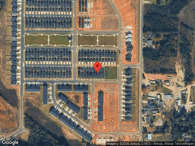 52 pansy park, clayton,  NC 27520