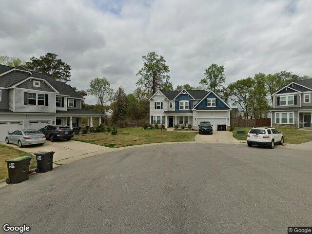 190 tea olive ct, clayton,  NC 27520