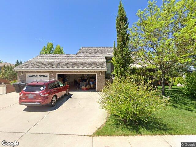 298 s staci ct, cedar city,  UT 84720