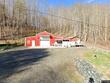 277 clear waters edge, creston,  NC 28615