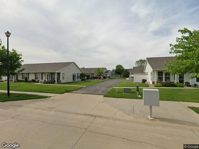 1325 tower ln ne, cedar rapids,  IA 52402
