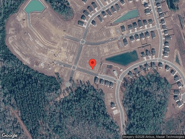 185 daylily drive, springfield,  GA 31329