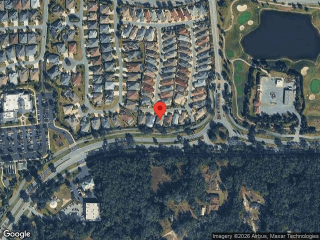 2334 rose arbor st, the villages,  FL 32163