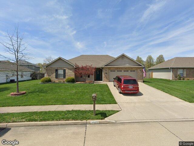 3905 jungle tree dr, columbia,  MO 65202