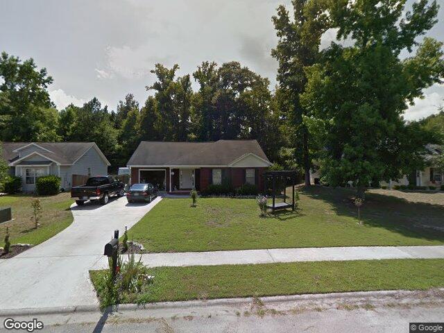 120 four oaks ct, rincon,  GA 31326