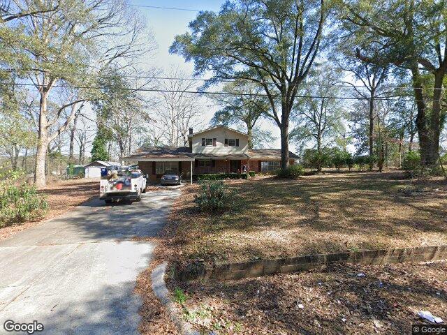 109 lowe dr, enterprise,  AL 36330