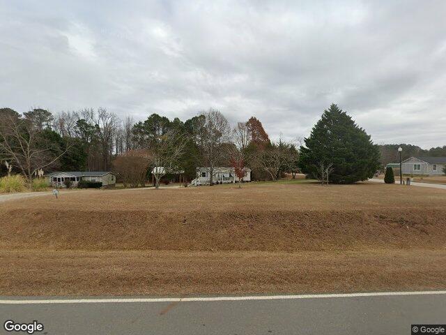 1140 barnes rd, middlesex,  NC 27557