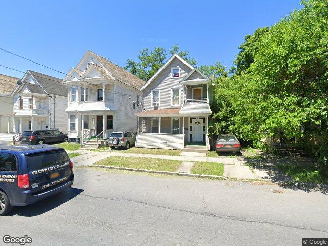 49 mcclellan st, schenectady,  NY 12304