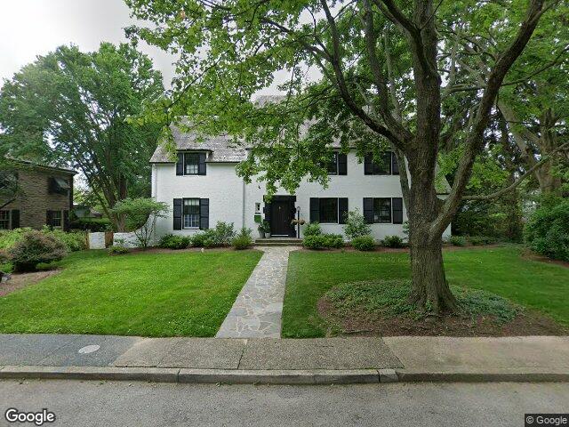 103 witherspoon rd, baltimore,  MD 21212