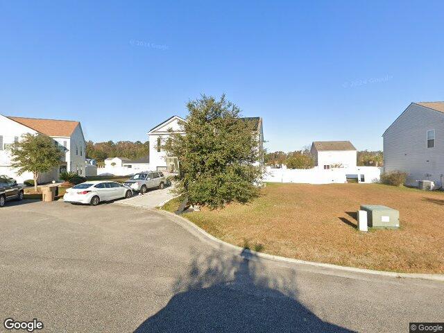 104 tupelo trl, guyton,  GA 31312