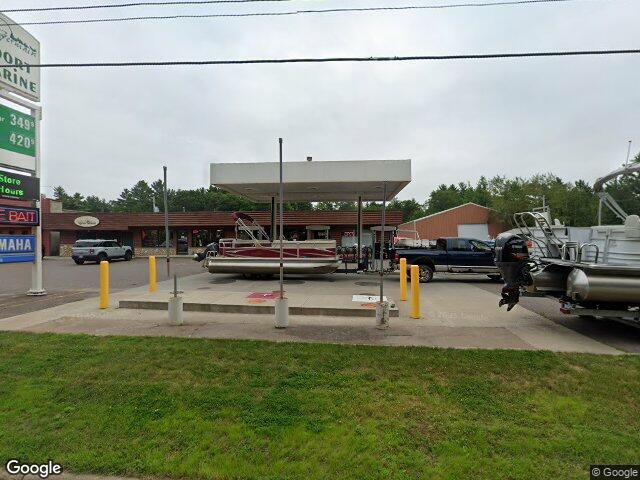 430 hwy 70, saint germain,  WI 54558