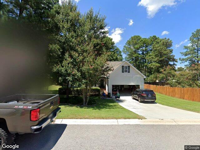 205 coulter pine ln, columbia,  SC 29229