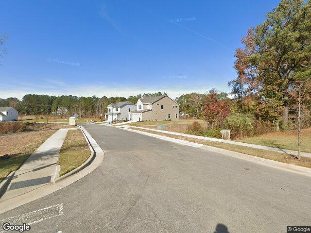 36 railcar way, clayton,  NC 27520