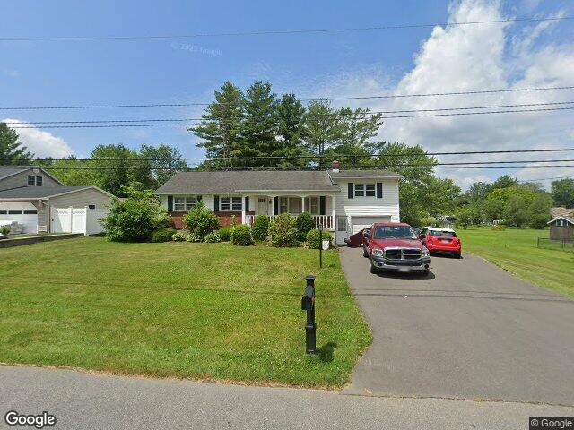206 s westcott rd, schenectady,  NY 12306