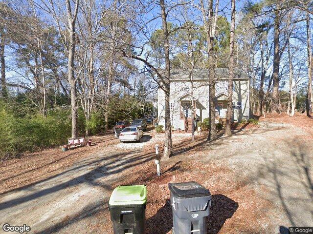 207 e mill street, creedmoor,  NC 27522