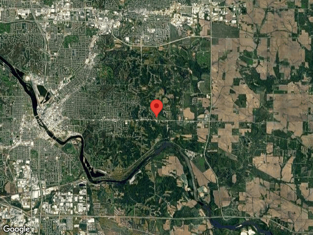 3005 blue wing court se, cedar rapids,  IA 52403
