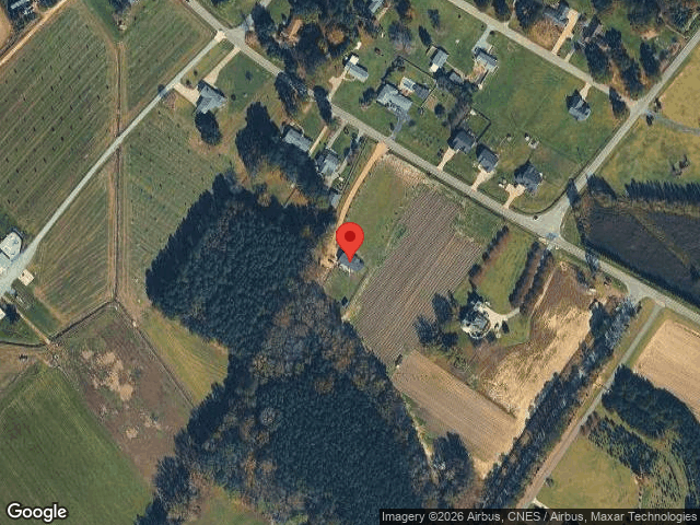 2196 brogden rd, smithfield,  NC 27577