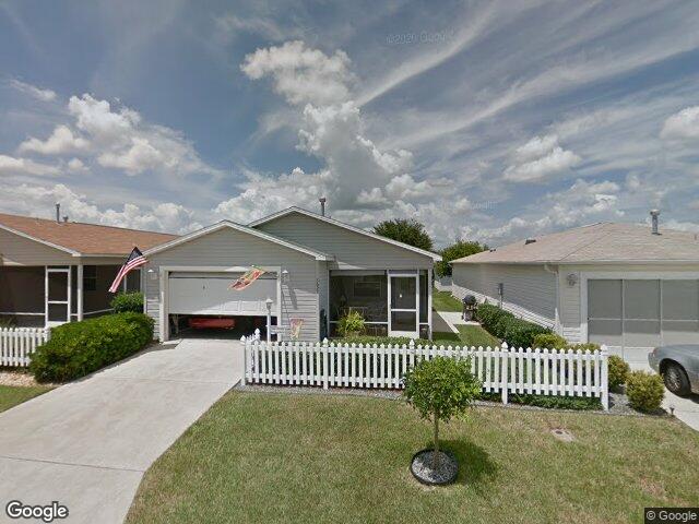 3622 cambria cir, the villages,  FL 32162