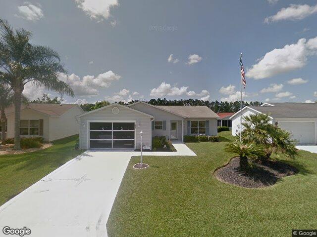 1315 carvello dr, the villages,  FL 32162