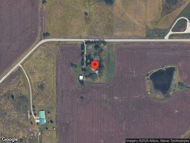 5815 ne 192nd st, trimble,  MO 64492
