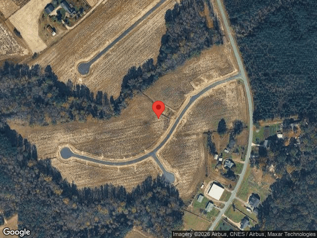 120 yardley drive #(lot 58), smithfield,  NC 27577