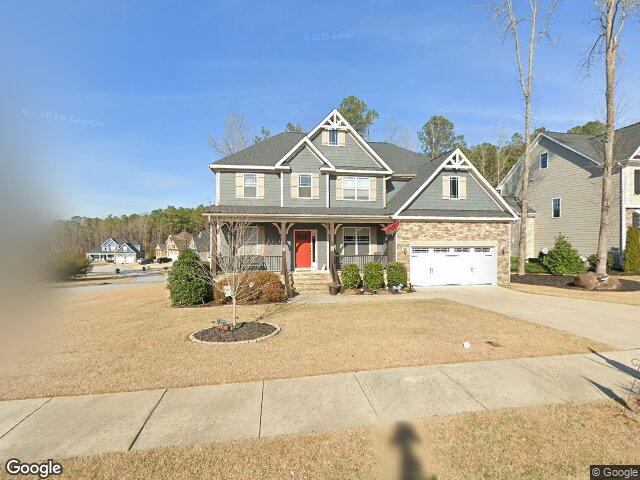 337 grantwood dr, clayton,  NC 27527