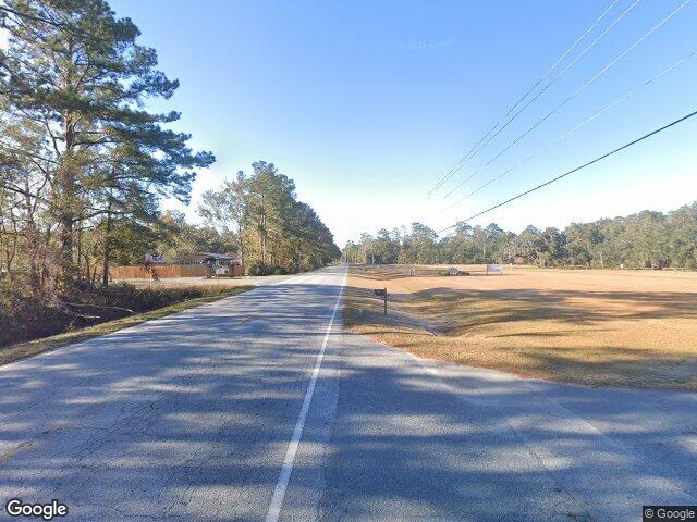 goshen extension road, rincon,  GA 31326