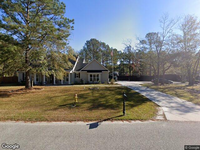 17 lakeview dr, guyton,  GA 31312