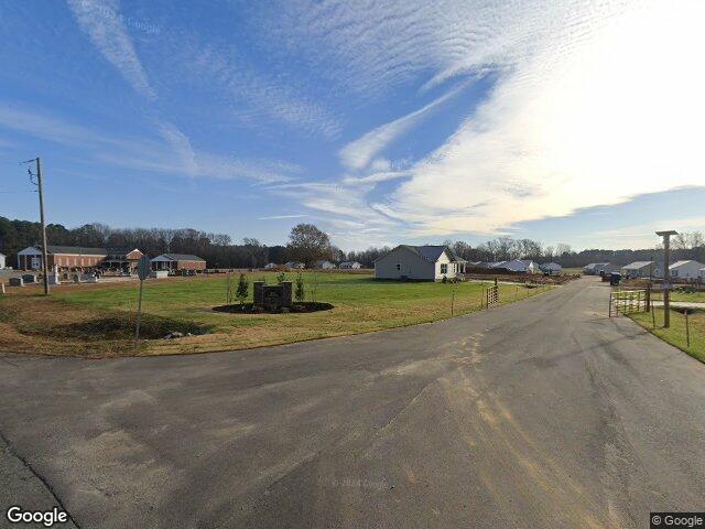 29 pate landing dr, selma,  NC 27576