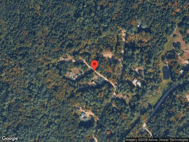 0 cuttyhunk road #7, campton,  NH 03223