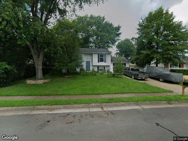 8580 fairfax st, manassas,  VA 20110