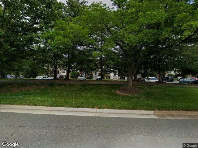 10207 calypso dr, manassas,  VA 20110