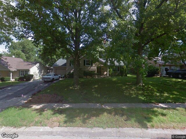 1606 ne 65th ter, kansas city,  MO 64118