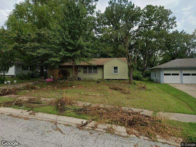 8300 e 106th st, kansas city,  MO 64134
