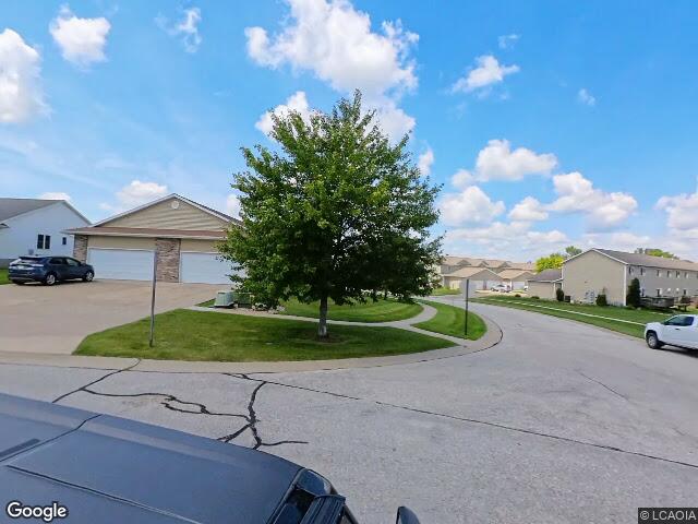 344 highland ave, fairfax,  IA 52228