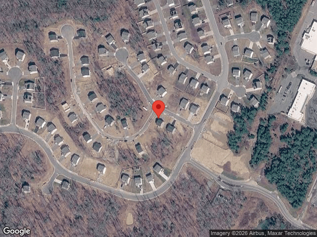 137 bellevue terrace, king william,  VA 23009