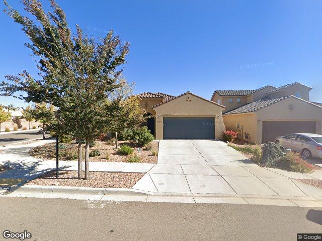 4754 viento del norte, santa fe,  NM 87507