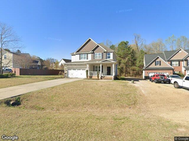 51 tall oak ct, clayton,  NC 27520