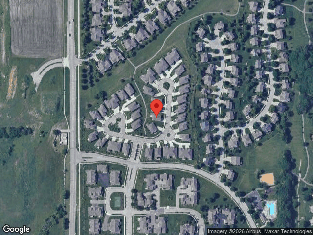 11656 s deer run st, olathe,  KS 66061