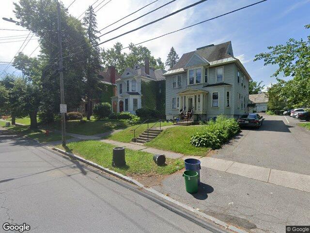 822 union st, schenectady,  NY 12305