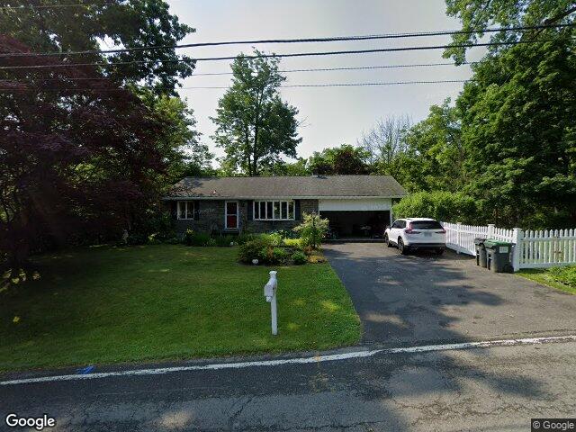 1100 niskayuna rd, schenectady,  NY 12309