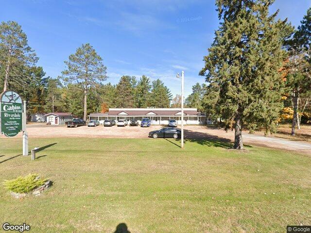 lot 3 riverdale ln, eagle river,  WI 54521