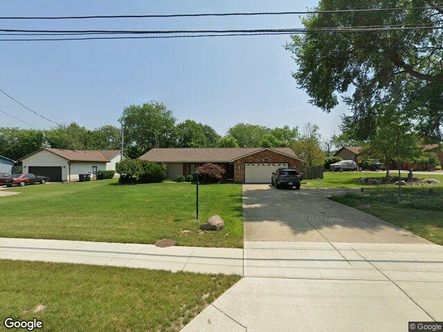49 n carpenter rd, brunswick,  OH 44212