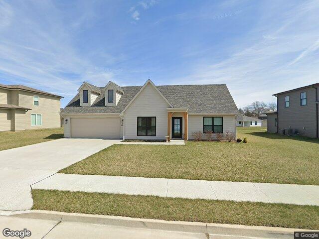 2400 n federal dr, columbia,  MO 65202