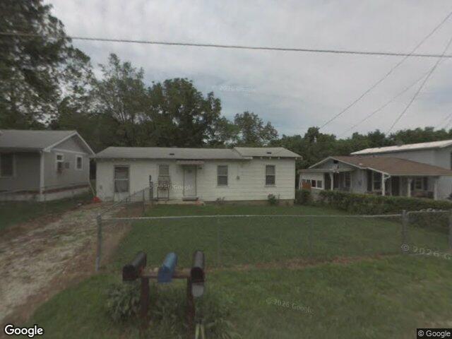 5820 ne 61st st, kansas city,  MO 64119