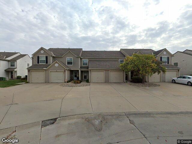 5521 n fairmount avenue, kansas city,  MO 64118