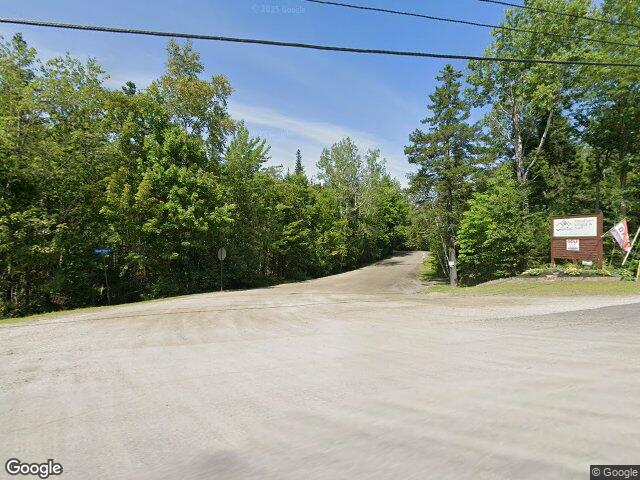 1 squaw village road, unit 4d, greenville junction,  ME 04442