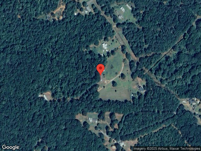 2548 roland road se, thomaston,  GA 30286