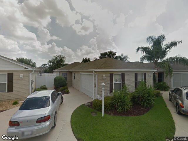 1496 rosedale way, the villages,  FL 32162