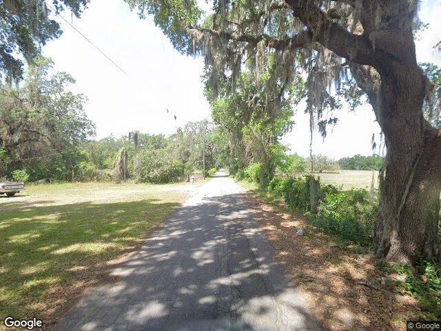 parcel 6 cr 708, center hill,  FL 33514